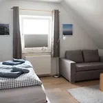 Nispel Comfortable Vacation Daire