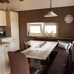 Nispel Comfortable Vacation Daire Neßmersiel