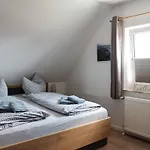 Daire Nispel Comfortable Vacation Neßmersiel