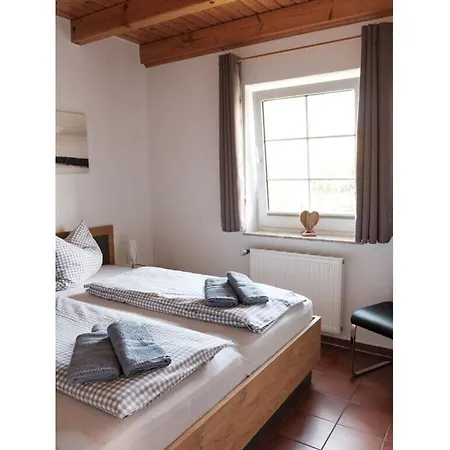 Nispel Comfortable Vacation Apartament *