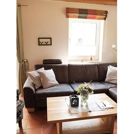 Apartament Nispel Comfortable Vacation