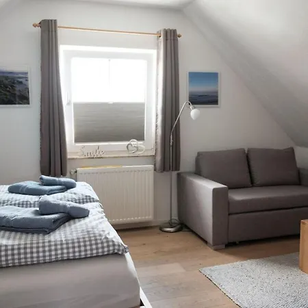 Nispel Comfortable Vacation Apartament