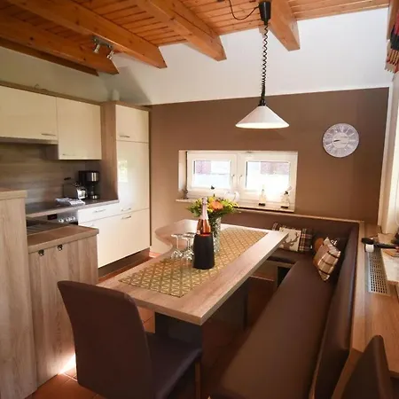 Nispel Comfortable Vacation Neßmersiel