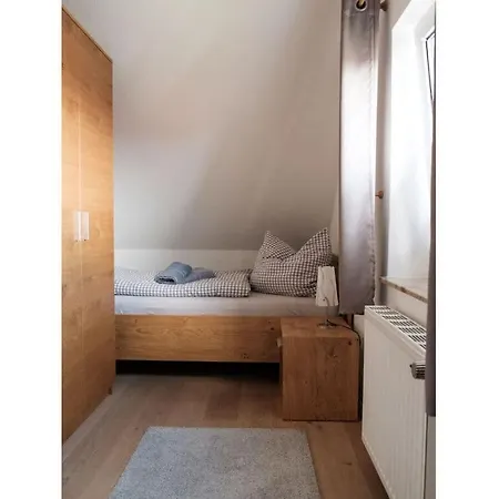 Nispel Comfortable Vacation Apartament