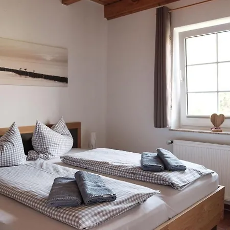 Apartament Nispel Comfortable Vacation *