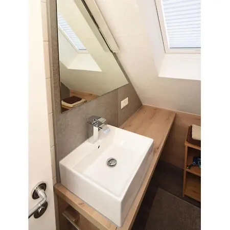 Nispel Comfortable Vacation Neßmersiel