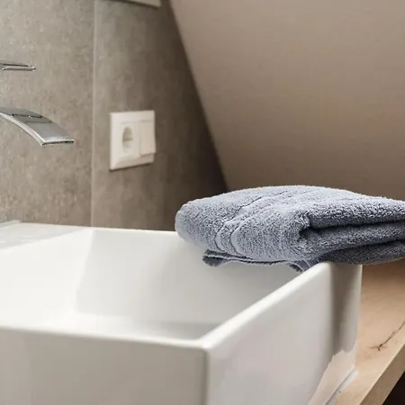 Nispel Comfortable Vacation * Neßmersiel