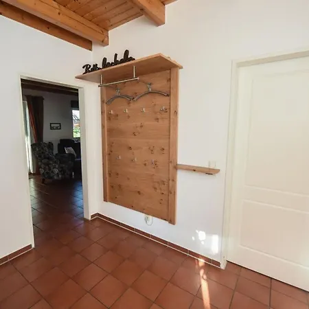 Apartament Nispel Comfortable Vacation