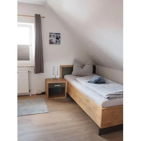 Apartament Nispel Comfortable Vacation