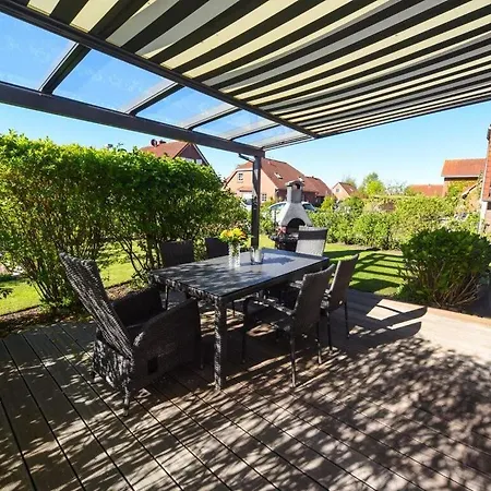 Apartament Nispel Comfortable Vacation