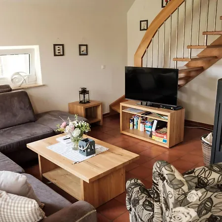 Nispel Comfortable Vacation Apartment *