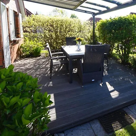 Nispel Comfortable Vacation Apartment *