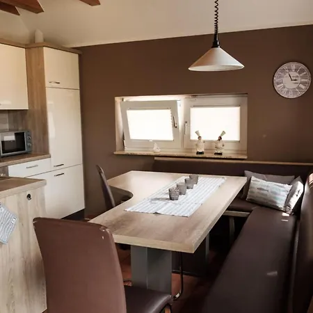 Nispel Comfortable Vacation Neßmersiel