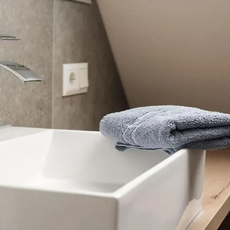 Nispel Comfortable Vacation * Neßmersiel